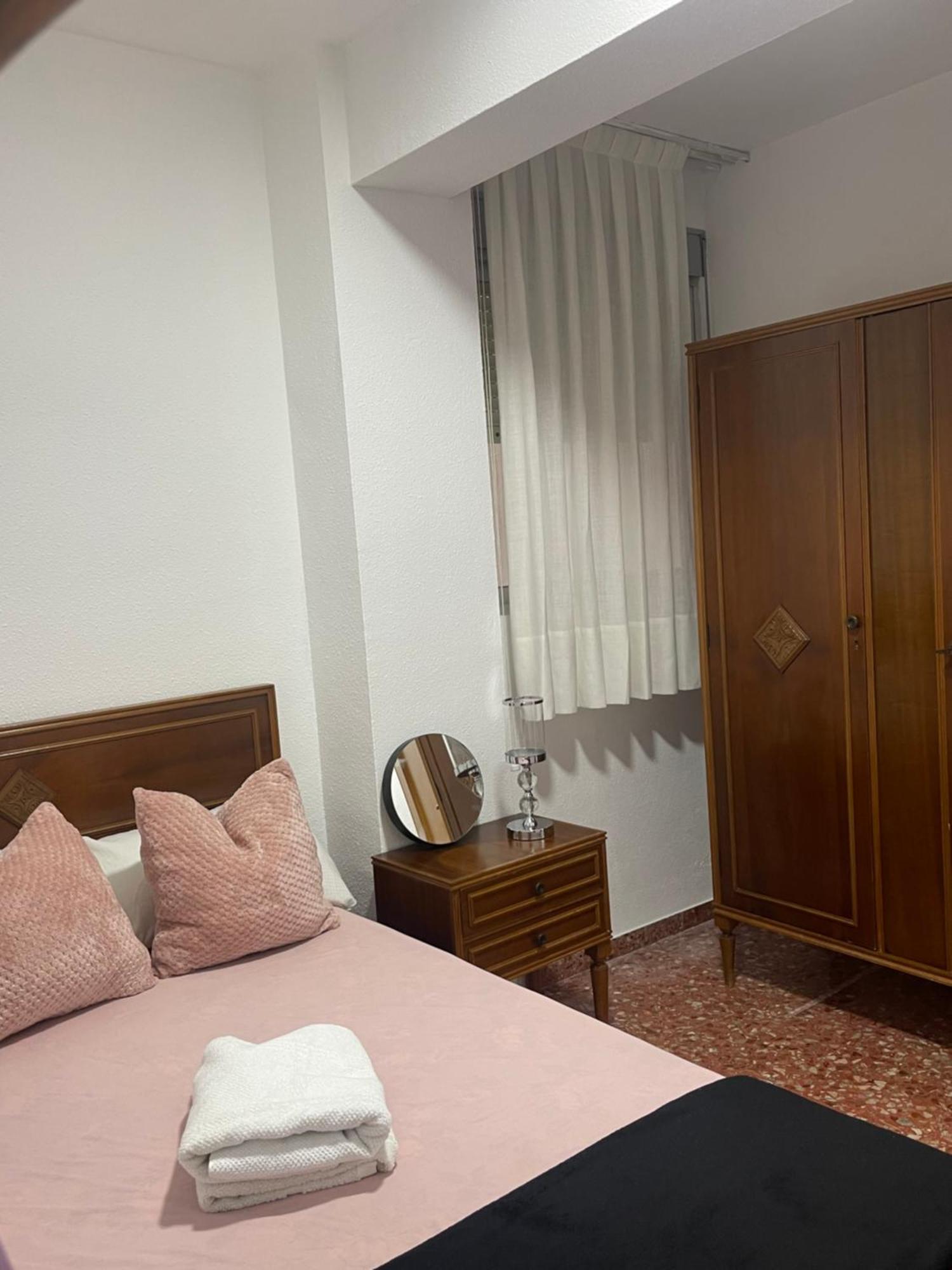 Cataleya Apartment Кульера Экстерьер фото