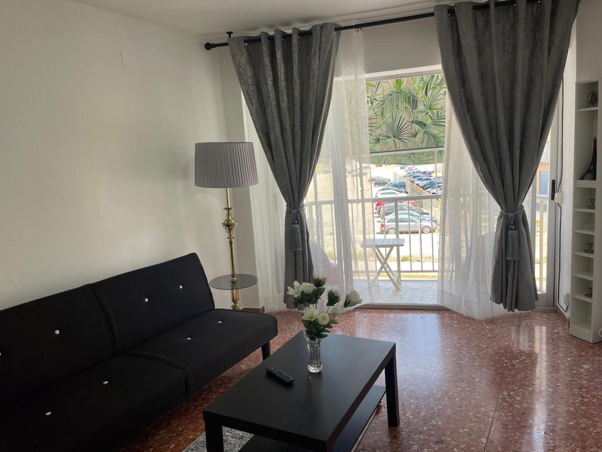 Cataleya Apartment Кульера Экстерьер фото