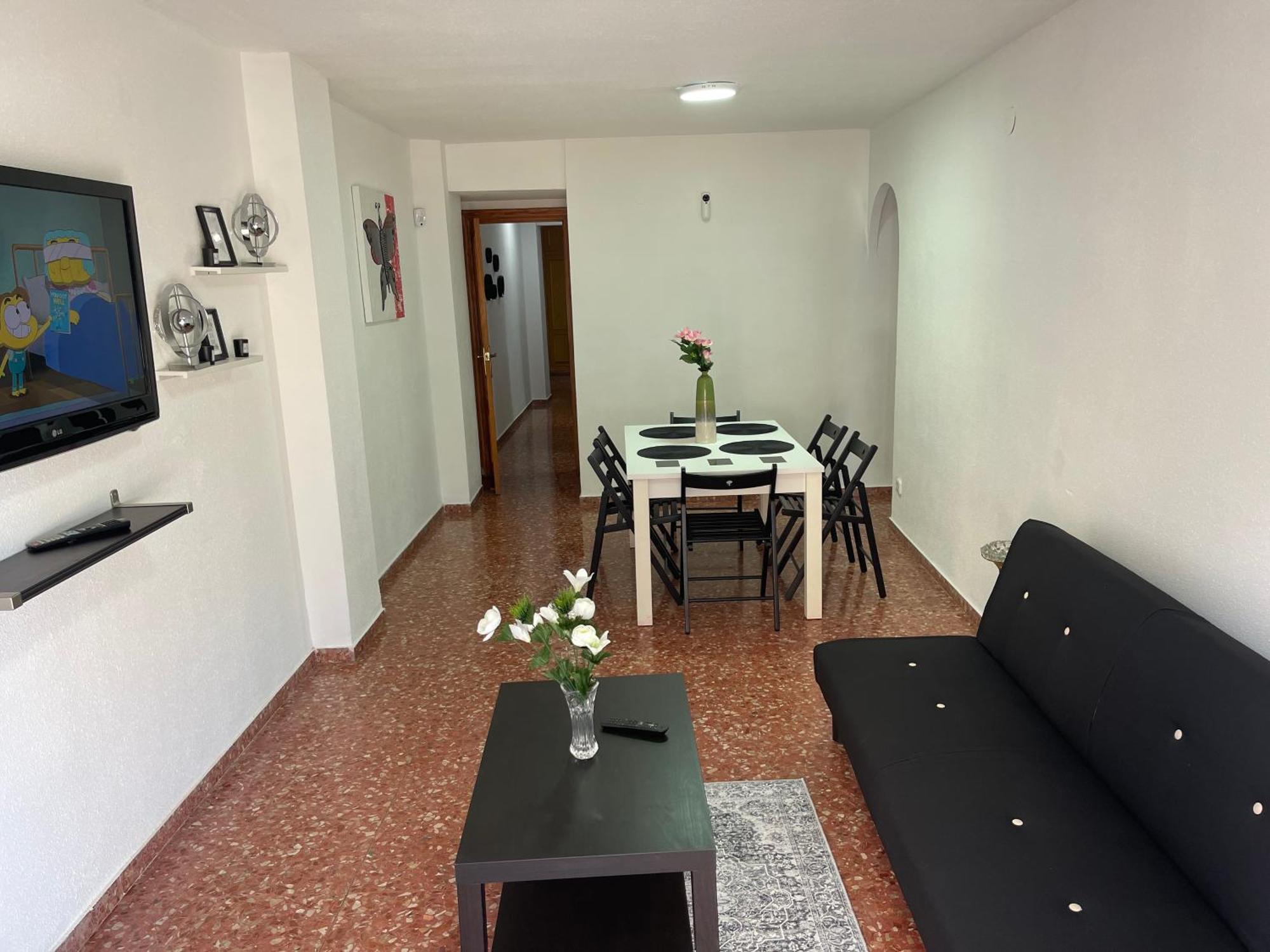 Cataleya Apartment Кульера Экстерьер фото