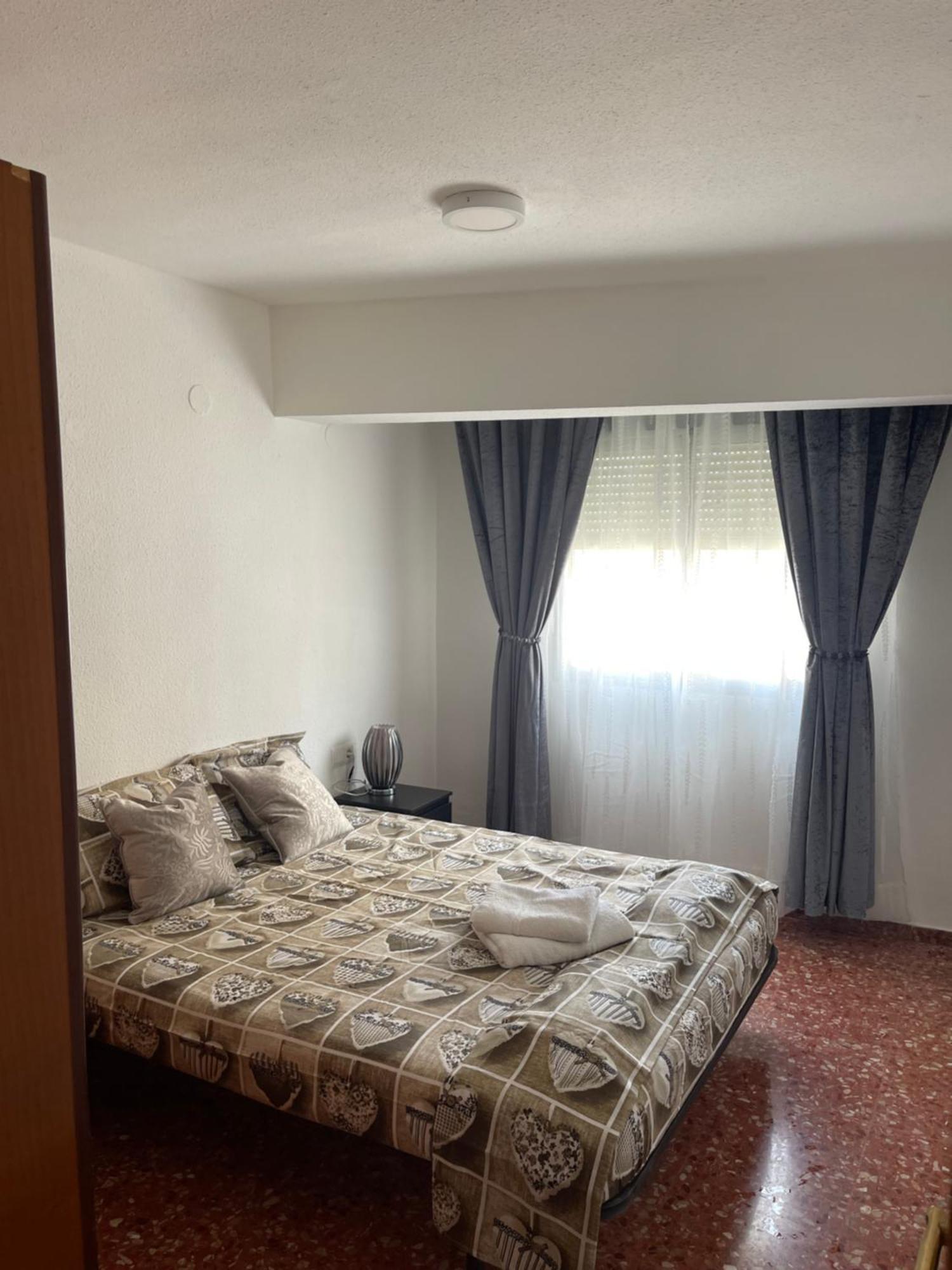 Cataleya Apartment Кульера Экстерьер фото