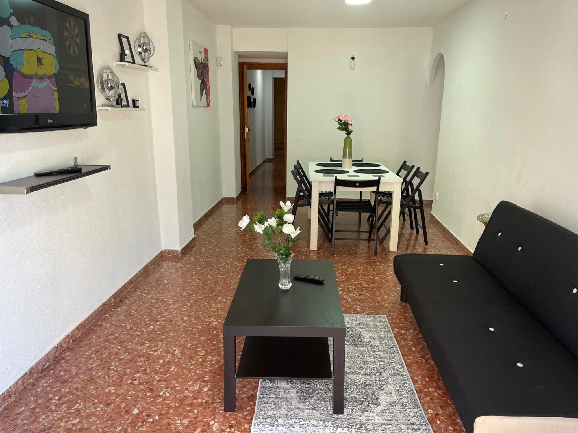 Cataleya Apartment Кульера Экстерьер фото